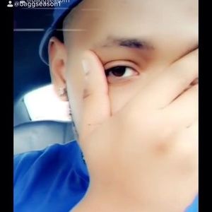 Meet your Posher, Bagg